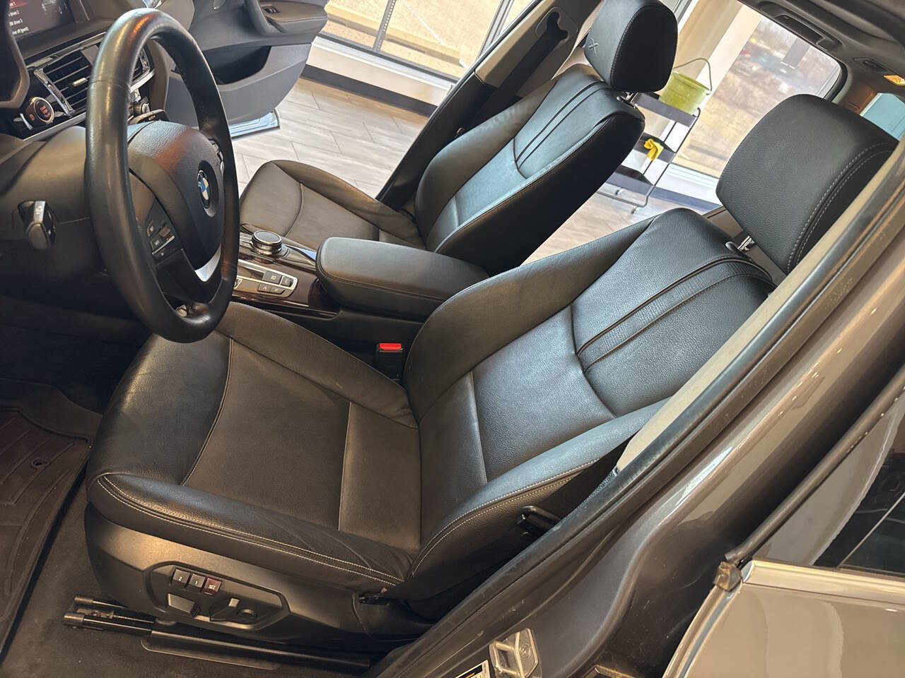 Used 2017 BMW X3 xDrive35i AWD/4WD image 18