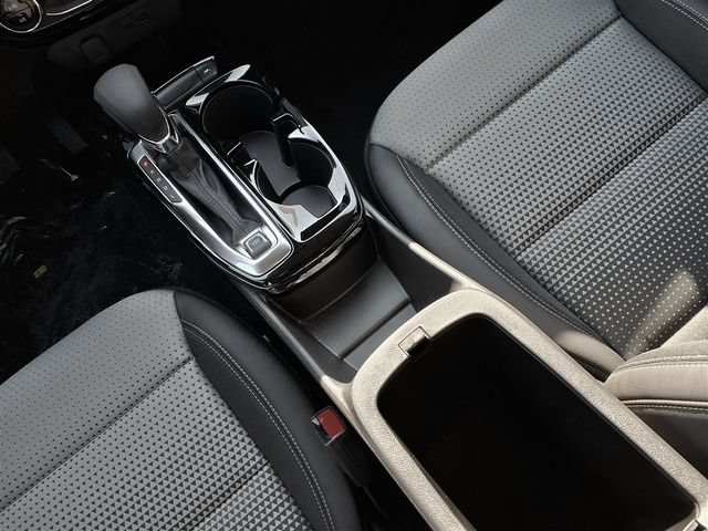 New 2026 Chevrolet Trax LT FWD image 11