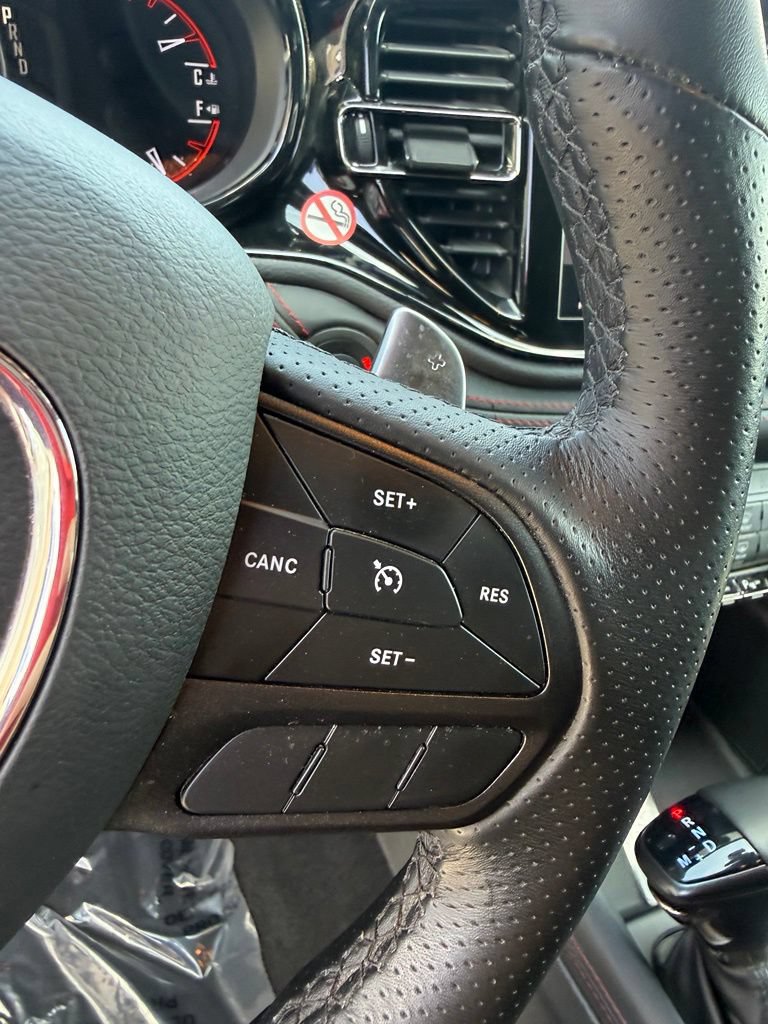 Used 2026 Dodge Durango GT RWD image 17