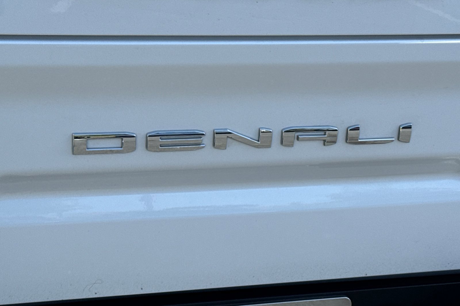 Used 2023 GMC Sierra 1500 Denali image 37