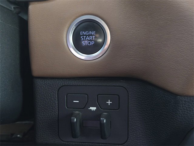 Used 2023 Toyota Tundra 1794 Edition w/ Advanced Package image 17