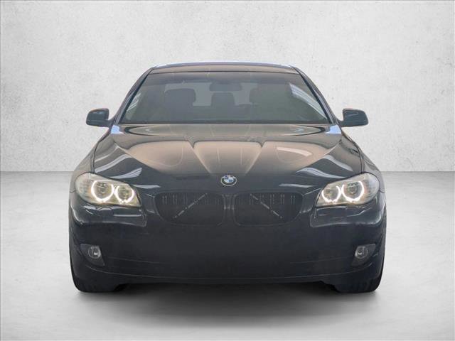 Used 2013 BMW 528i xDrive Sedan AWD/4WD video 2