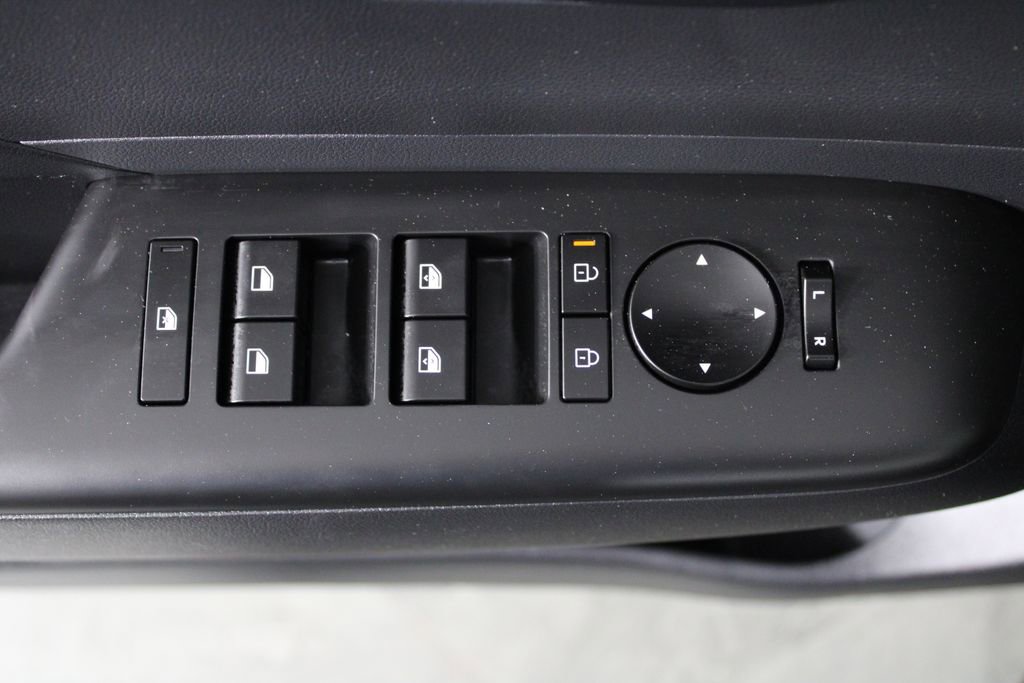 Certified 2026 Hyundai Kona SEL Sport image 21