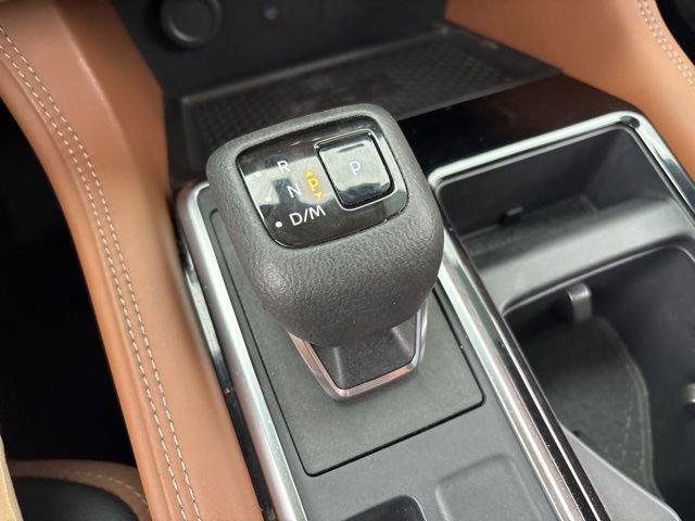 Used 2023 Nissan Pathfinder Platinum w/ Cargo Package image 34