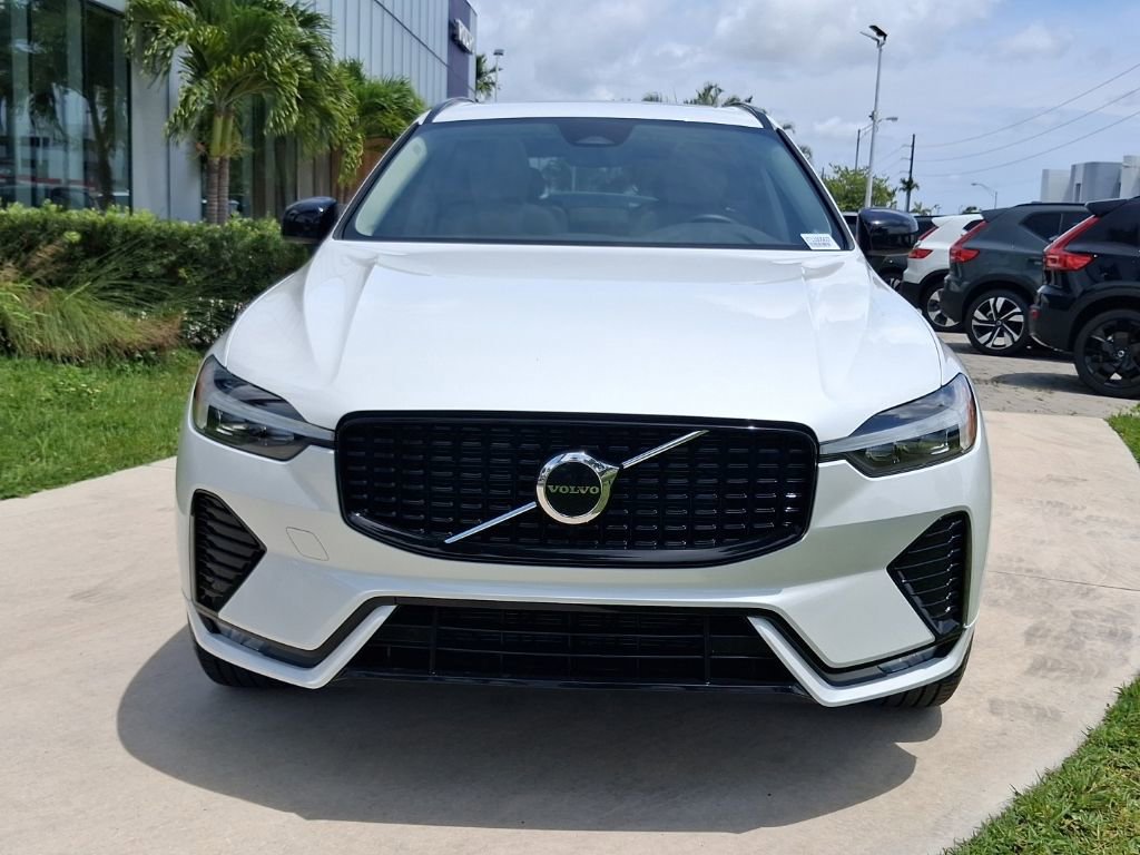 Certified 2024 Volvo XC60 B5 Core w/ Protection Package Premier AWD/4WD video 2