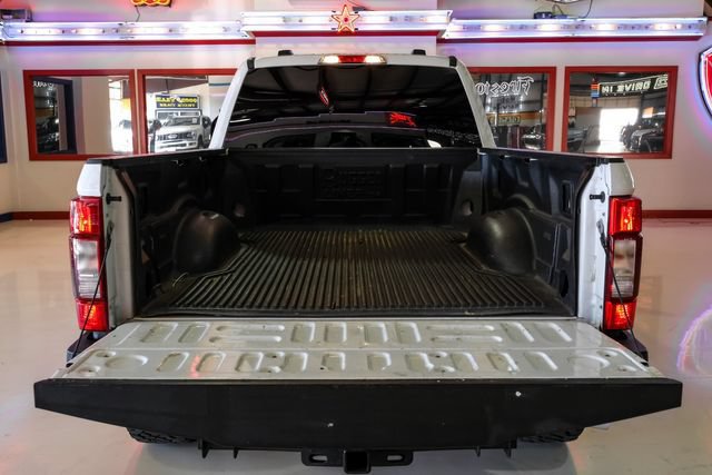 Used 2022 Ford F250 XLT AWD/4WD image 8