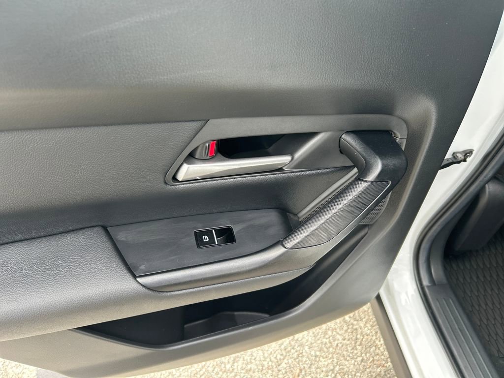 Used 2024 MAZDA CX-50 AWD 2.5 S w/ Weather Package image 25