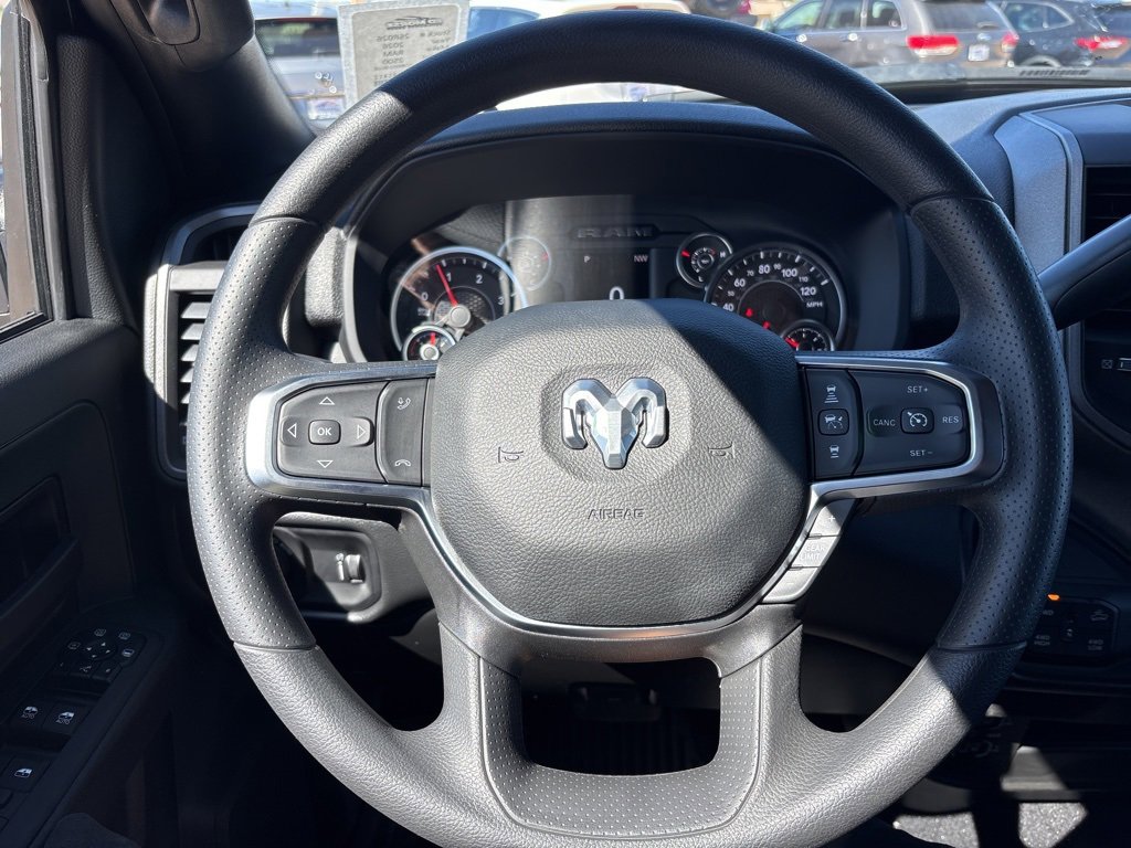 New 2026 RAM 2500 Tradesman image 29