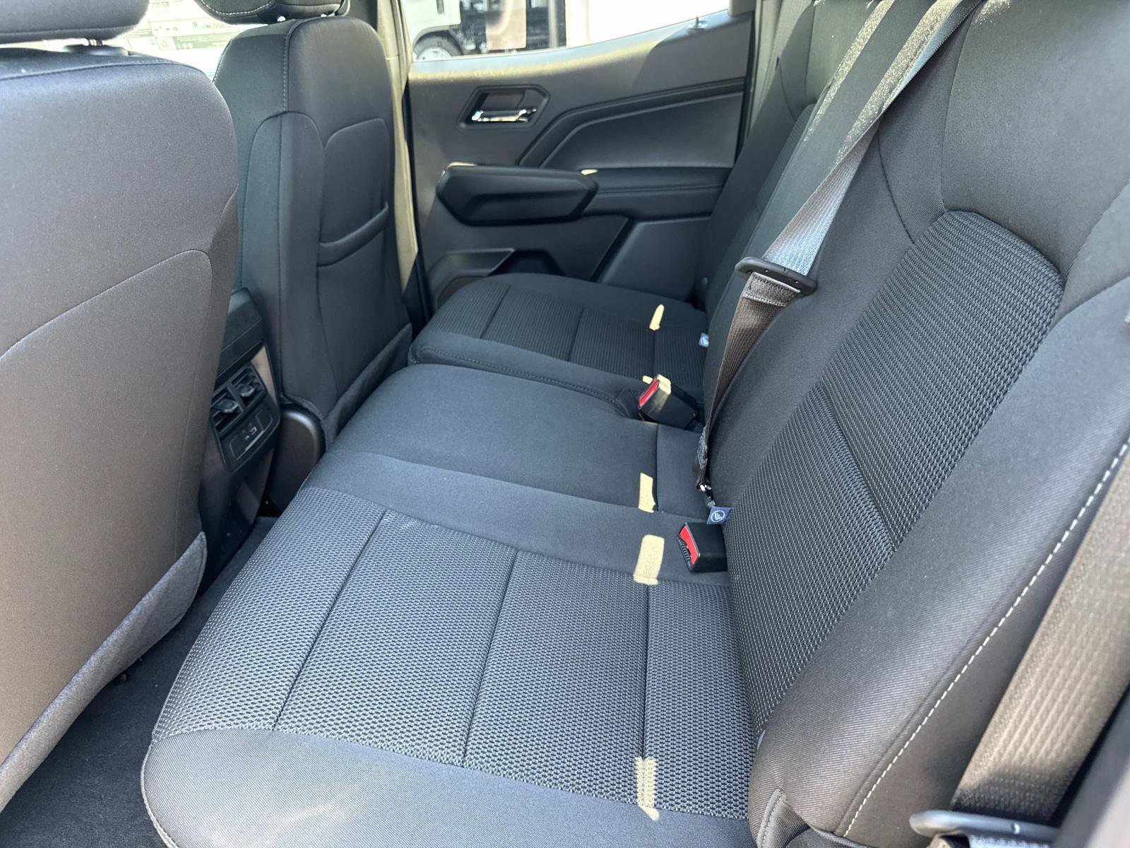 New 2025 GMC Canyon Elevation w/ Convenience Package image 23