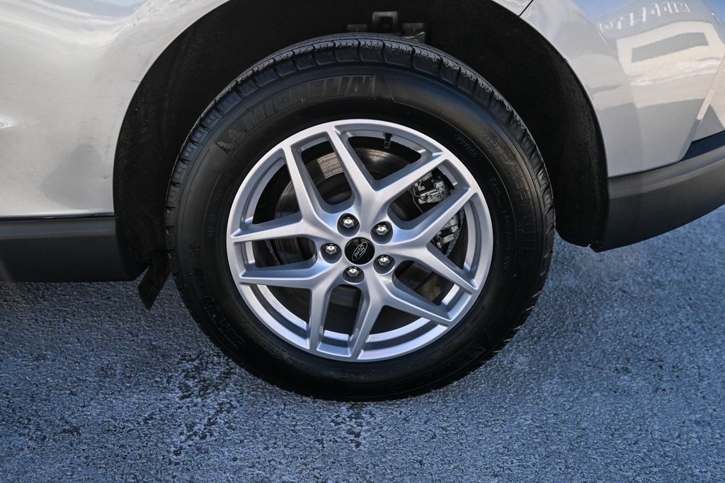 Used 2024 Ford Edge SEL w/ Convenience Package image 13