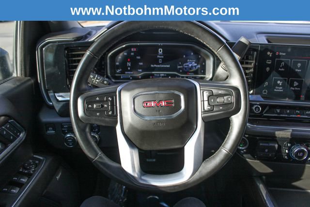 Used 2024 GMC Sierra 3500 SLT image 20