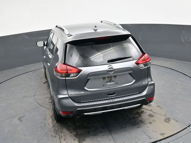 Used 2018 Nissan Rogue SV image 22