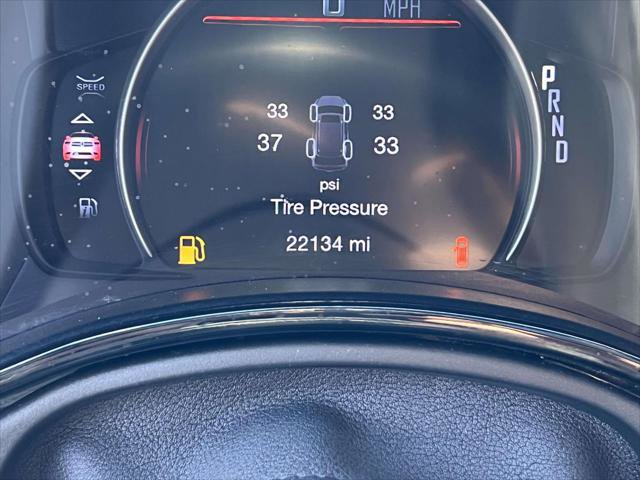 Used 2022 Dodge Durango R/T w/ Blacktop Package image 31