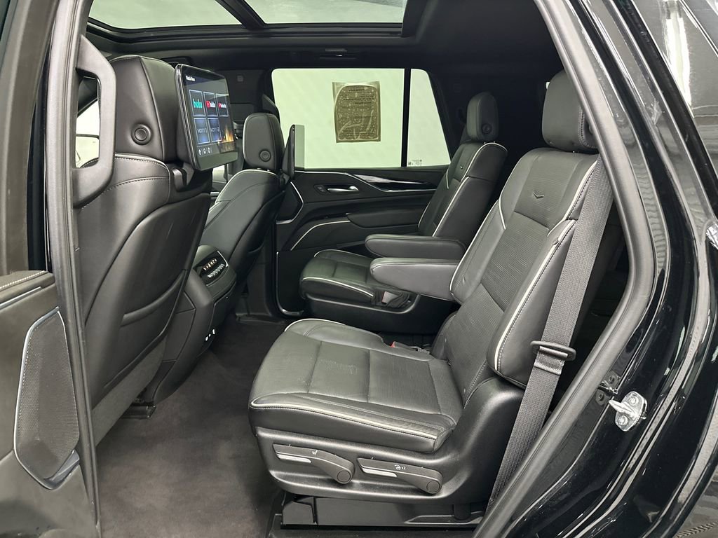 Used 2023 Cadillac Escalade Sport image 23