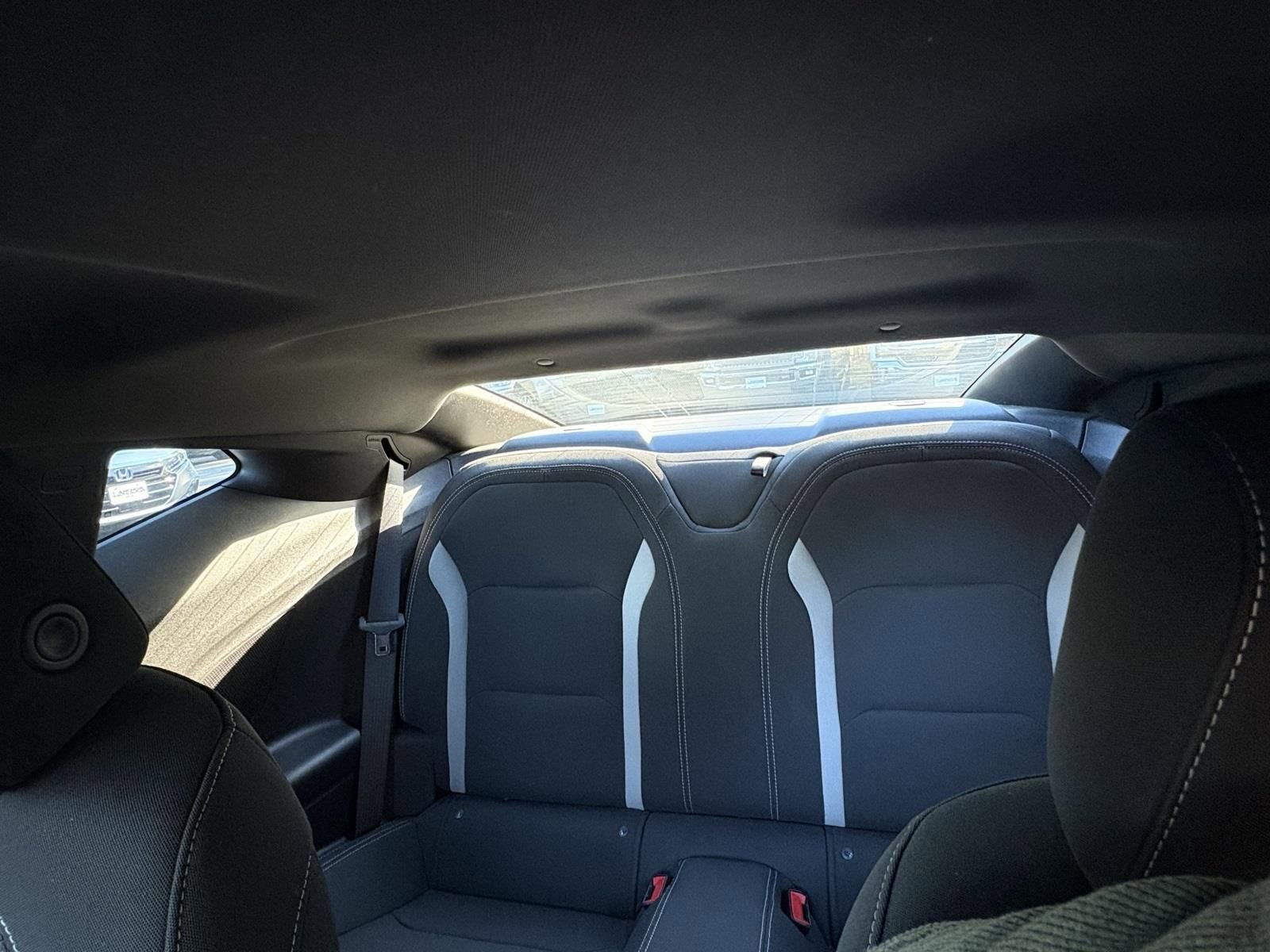 Used 2019 Chevrolet Camaro LT RWD image 33