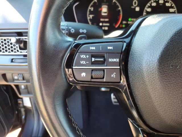 Used 2025 Honda Civic Sport image 23