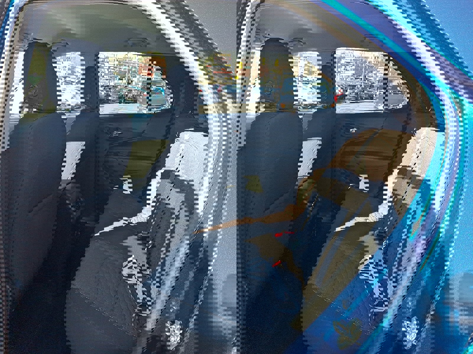 Used 2019 Chevrolet Equinox LT image 10