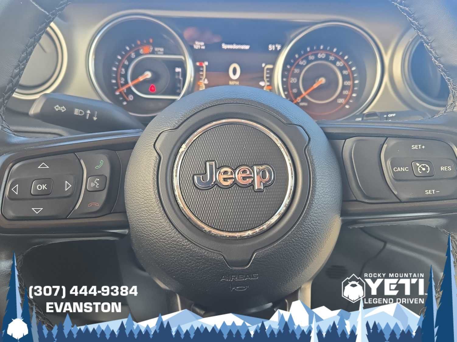 Used 2021 Jeep Wrangler Unlimited Sport image 23
