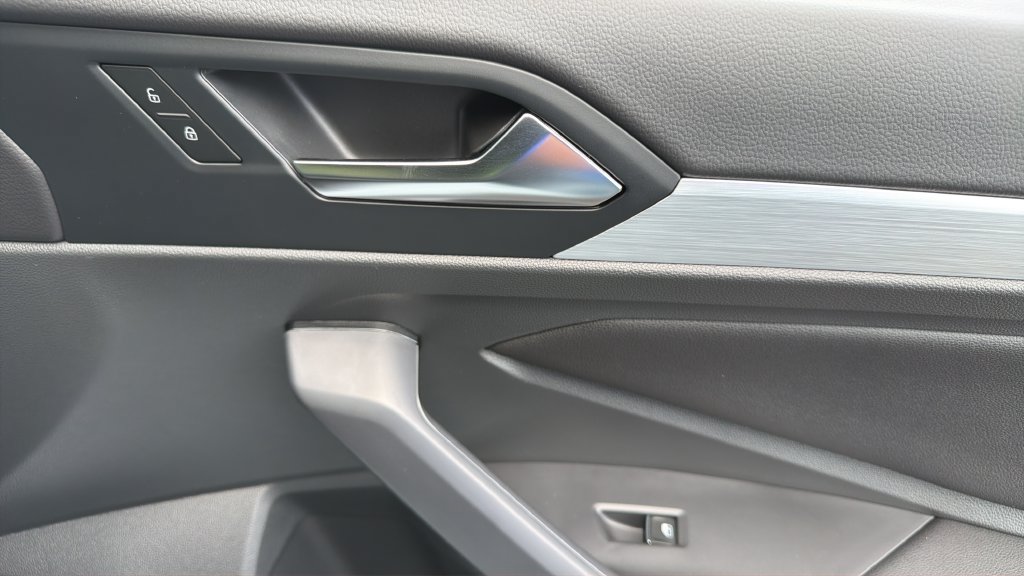 New 2026 Volkswagen Jetta Sport FWD image 12