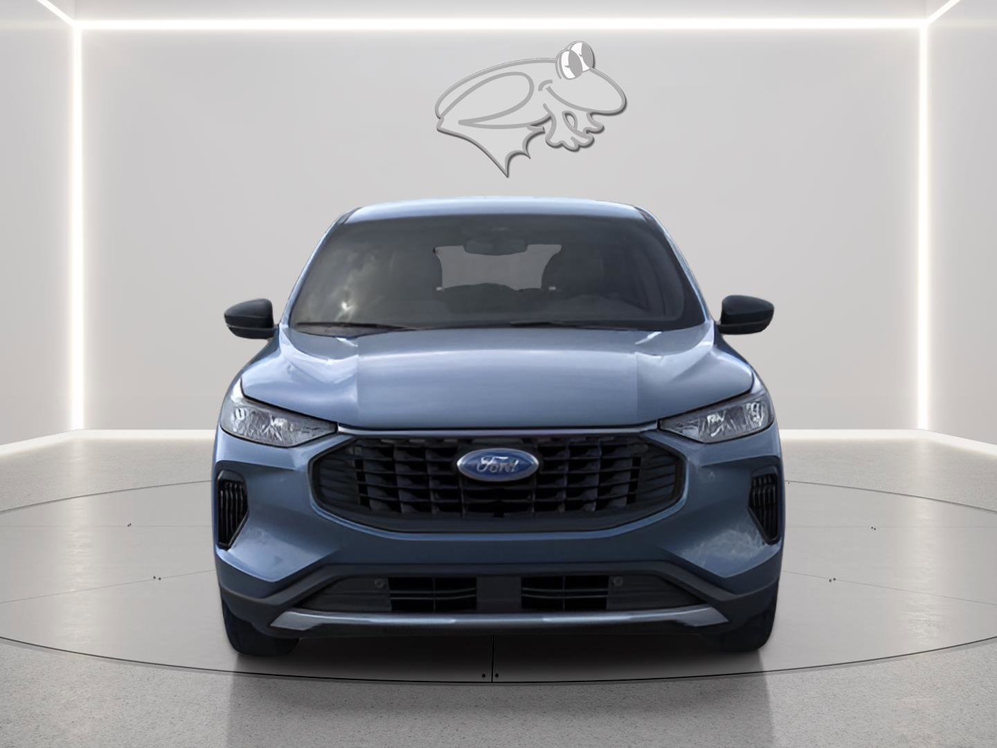 New 2026 Ford Escape Active image 6