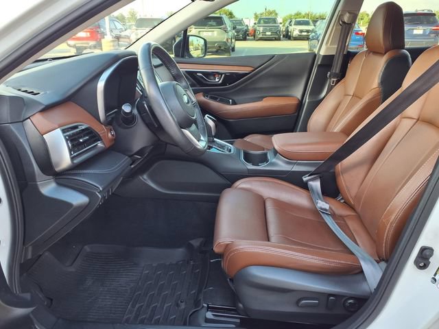 Used 2023 Subaru Outback Onyx Edition AWD/4WD image 7