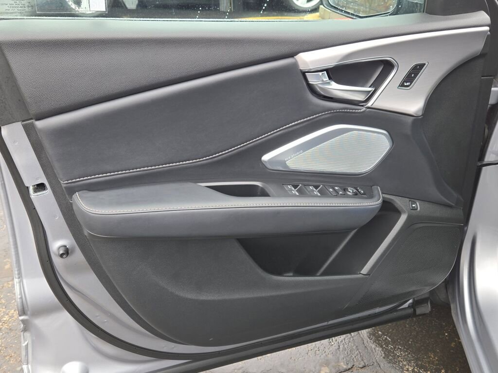 Certified 2023 Acura RDX w/ Technology Package image 29