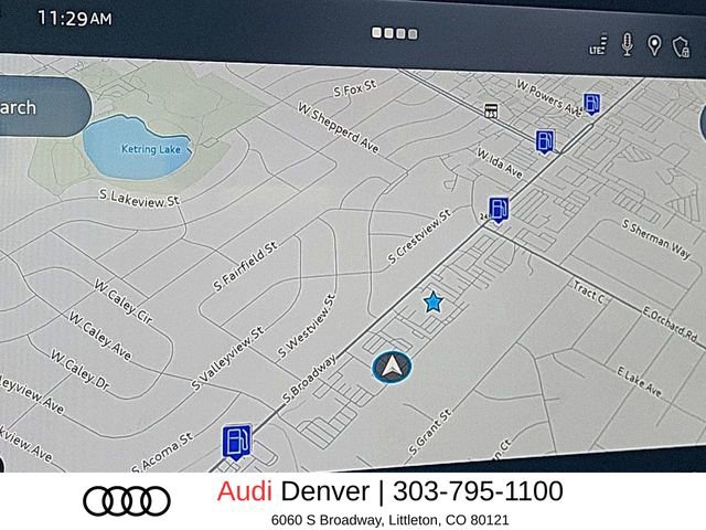 New 2026 Audi Q3 quattro 2.0T image 27