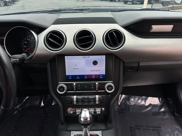 Used 2022 Ford Mustang Premium RWD image 17