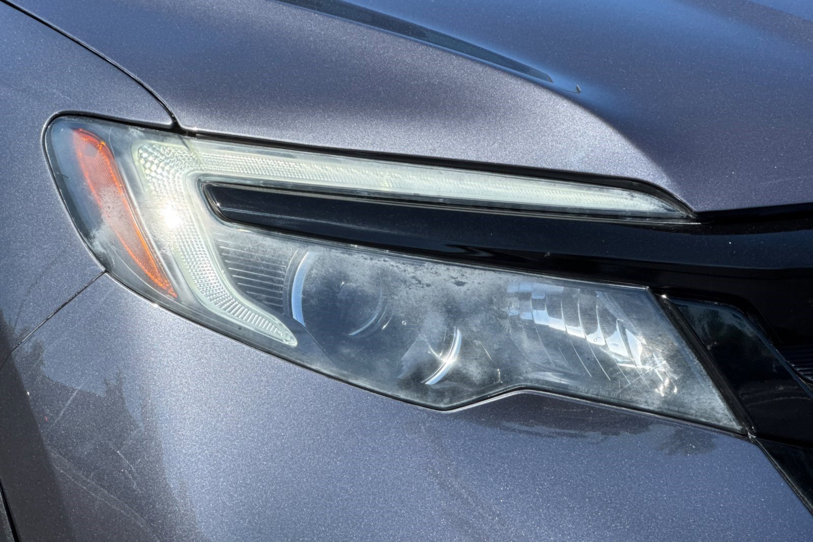 Certified 2022 Honda Pilot Special Edition image 11