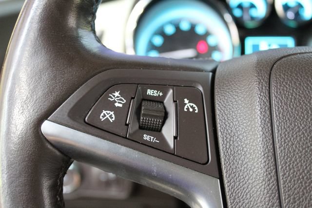 Used 2015 Buick Verano Leather FWD image 16