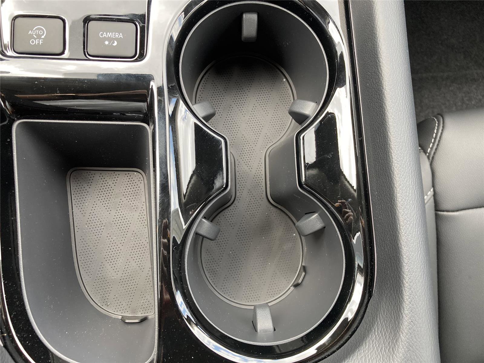 New 2025 Nissan Murano SL image 21