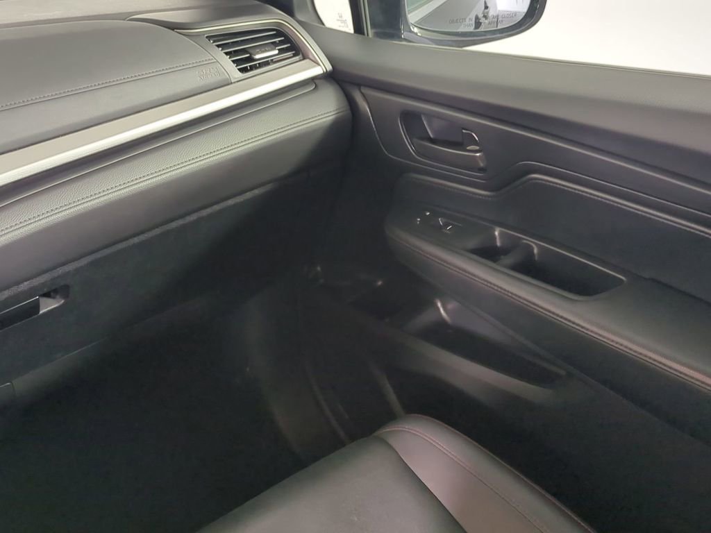 Used 2024 Honda Odyssey Sport image 21
