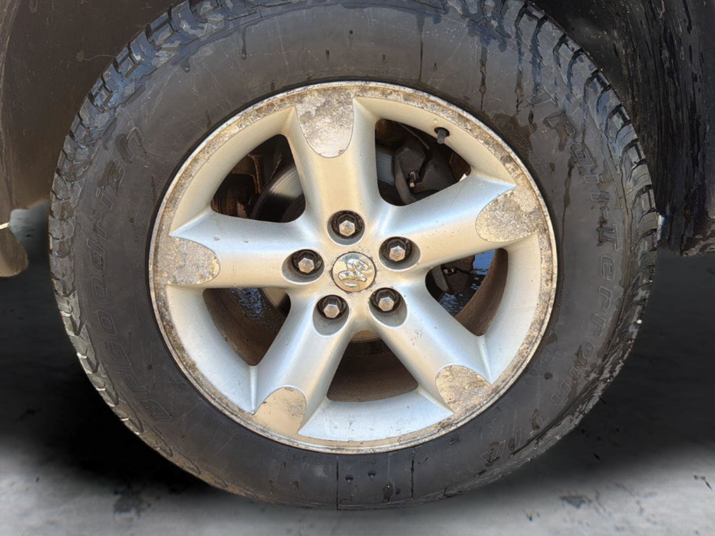 Used 2008 Dodge Ram 1500 Truck SLT AWD/4WD image 14