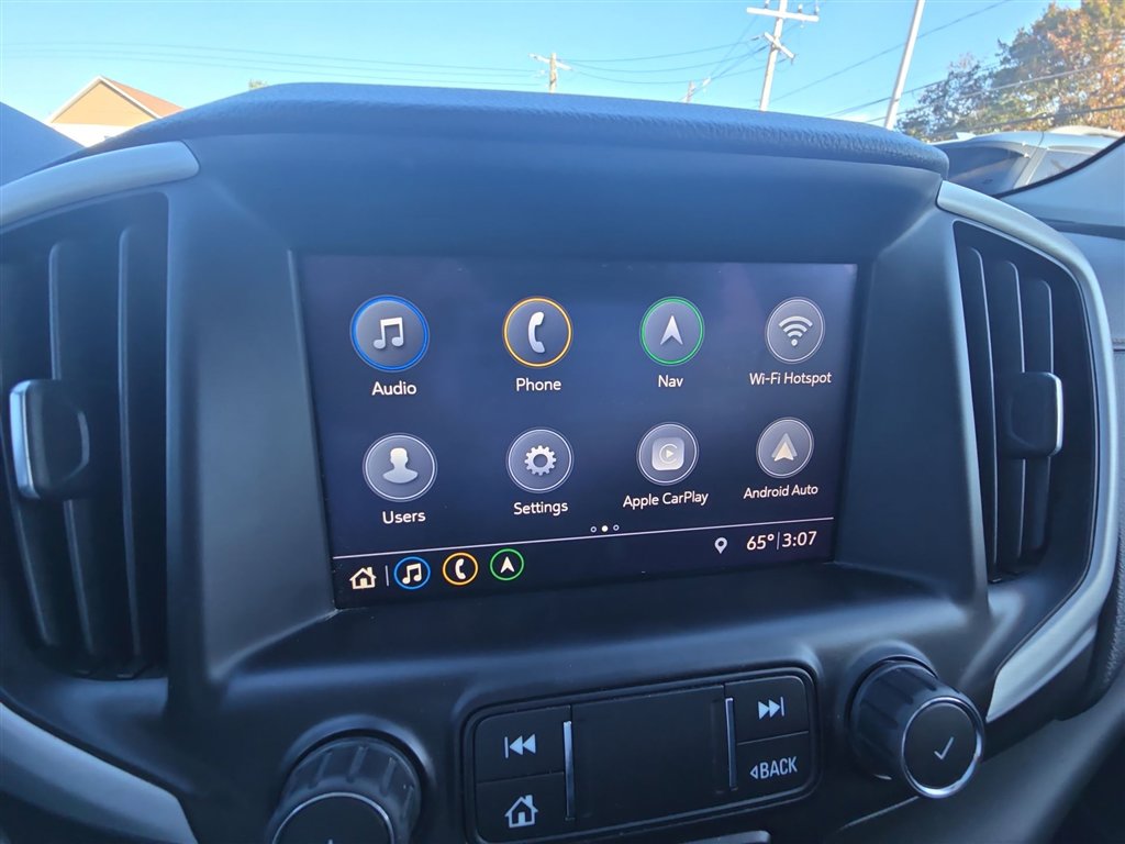 Used 2021 GMC Terrain SLE w/ Driver Convenience Package image 13