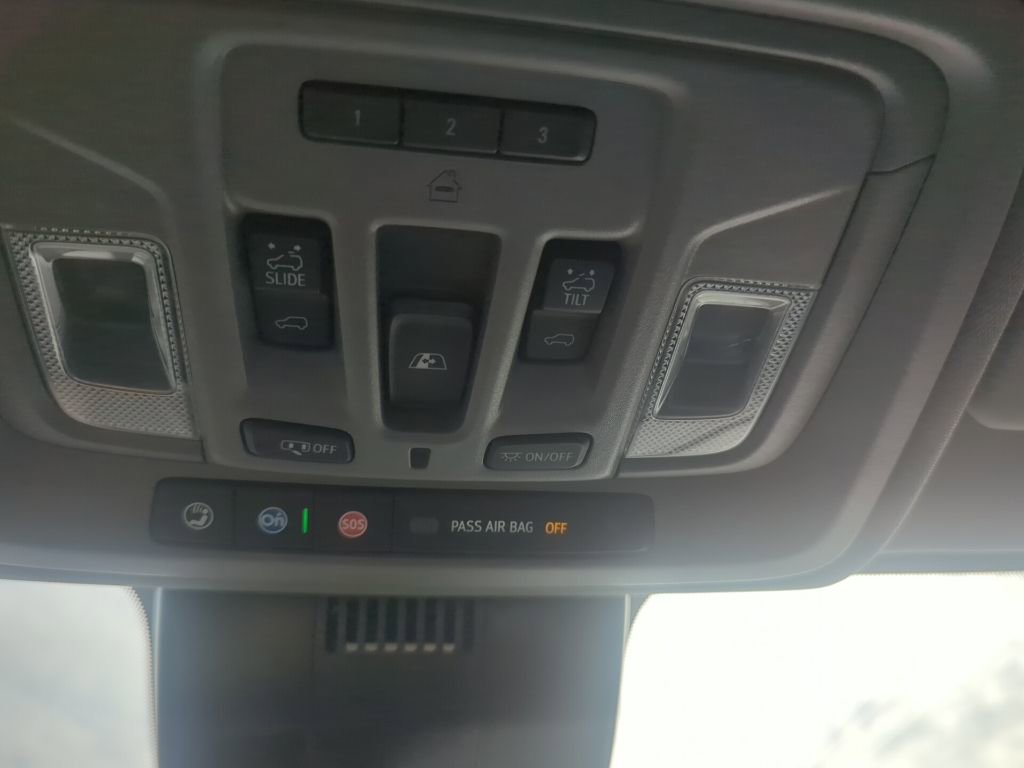 Certified 2024 Chevrolet Silverado 1500 RST w/ Convenience Package II image 30