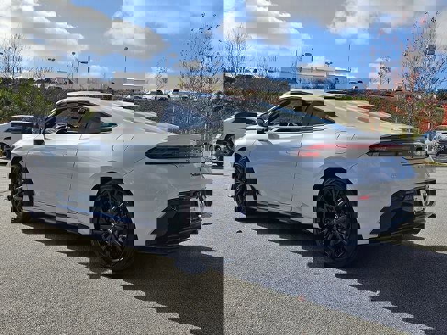 New 2026 Honda Prelude image 6