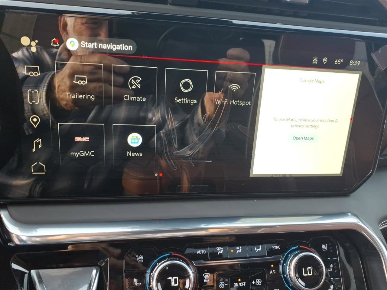 New 2026 GMC Sierra 2500 Denali Ultimate image 20