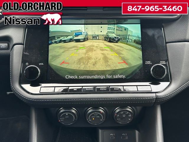 Used 2024 Nissan Z NISMO w/ Floor Mat Package RWD image 18