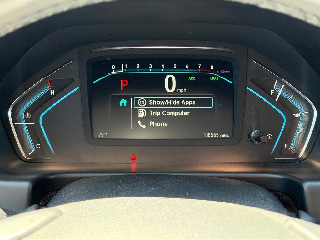 Used 2018 Honda Odyssey Elite image 28