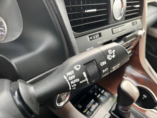 Used 2016 Lexus RX 350 AWD w/ Premium Package image 17