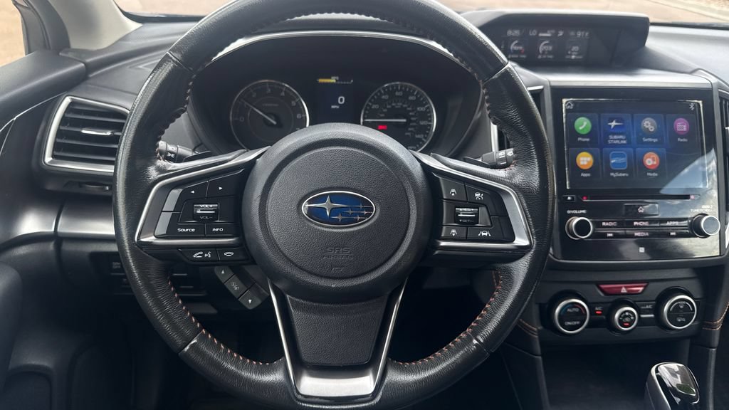 Used 2019 Subaru Crosstrek 2.0i Limited w/ Moonroof Package AWD/4WD image 23
