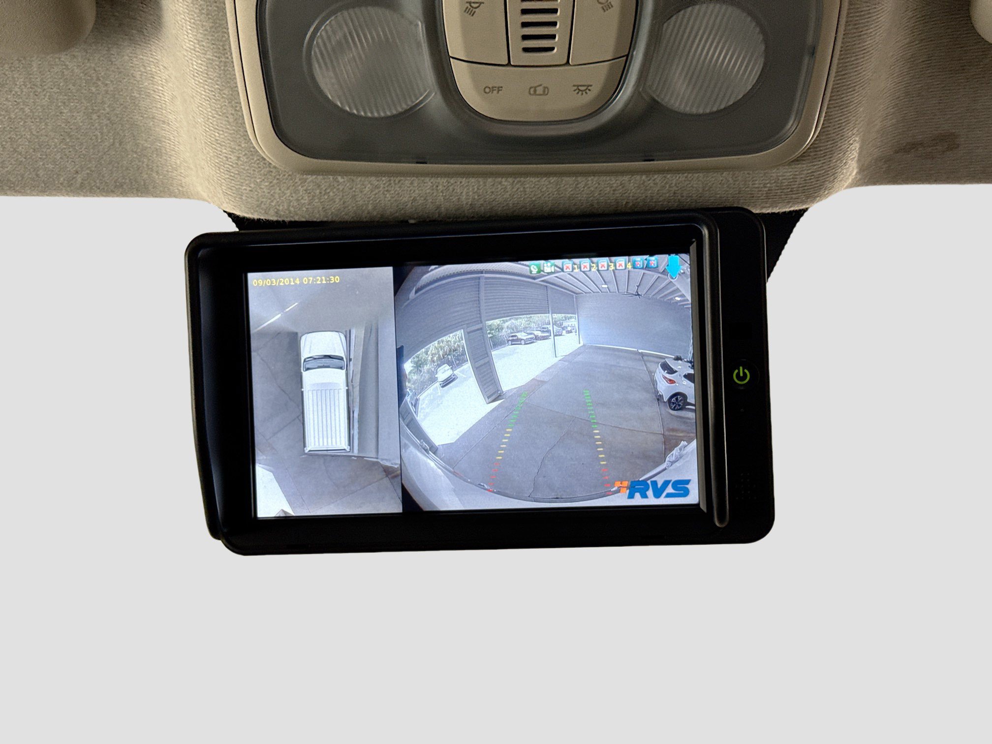 Used 2021 RAM ProMaster 1500 FWD image 41