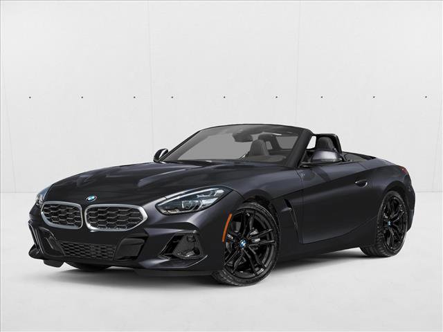 New 2026 BMW Z4 M40i