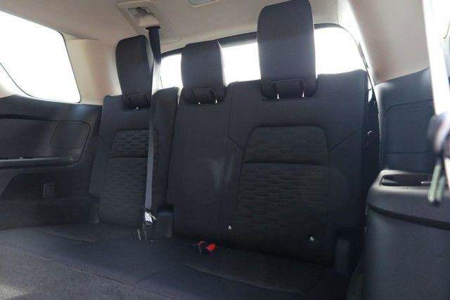 Certified 2025 Nissan Pathfinder SV AWD/4WD image 26