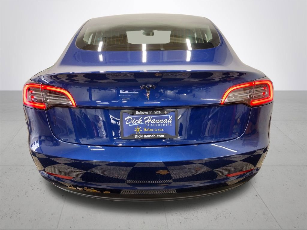 Used 2019 Tesla Model 3 image 10