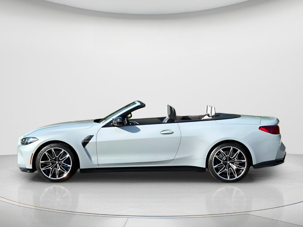 New 2027 BMW M4 xDrive Competition AWD/4WD image 8