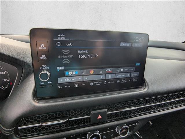 Used 2025 Honda HR-V EX-L image 13