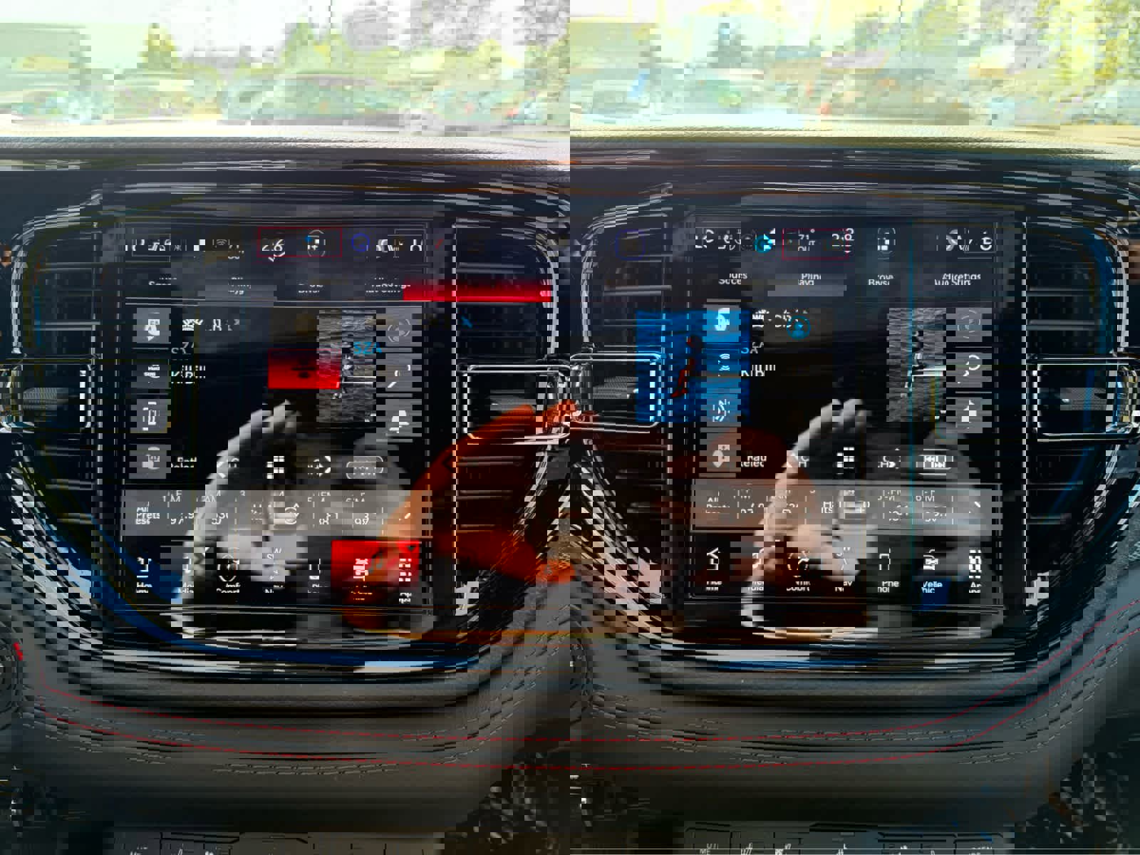 New 2026 Dodge Durango GT image 17