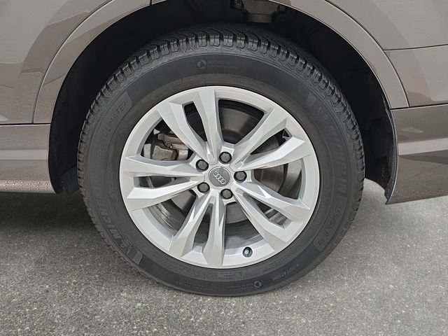 Used 2018 Audi Q7 3.0T Premium Plus w/ Premium Plus Package AWD/4WD image 31