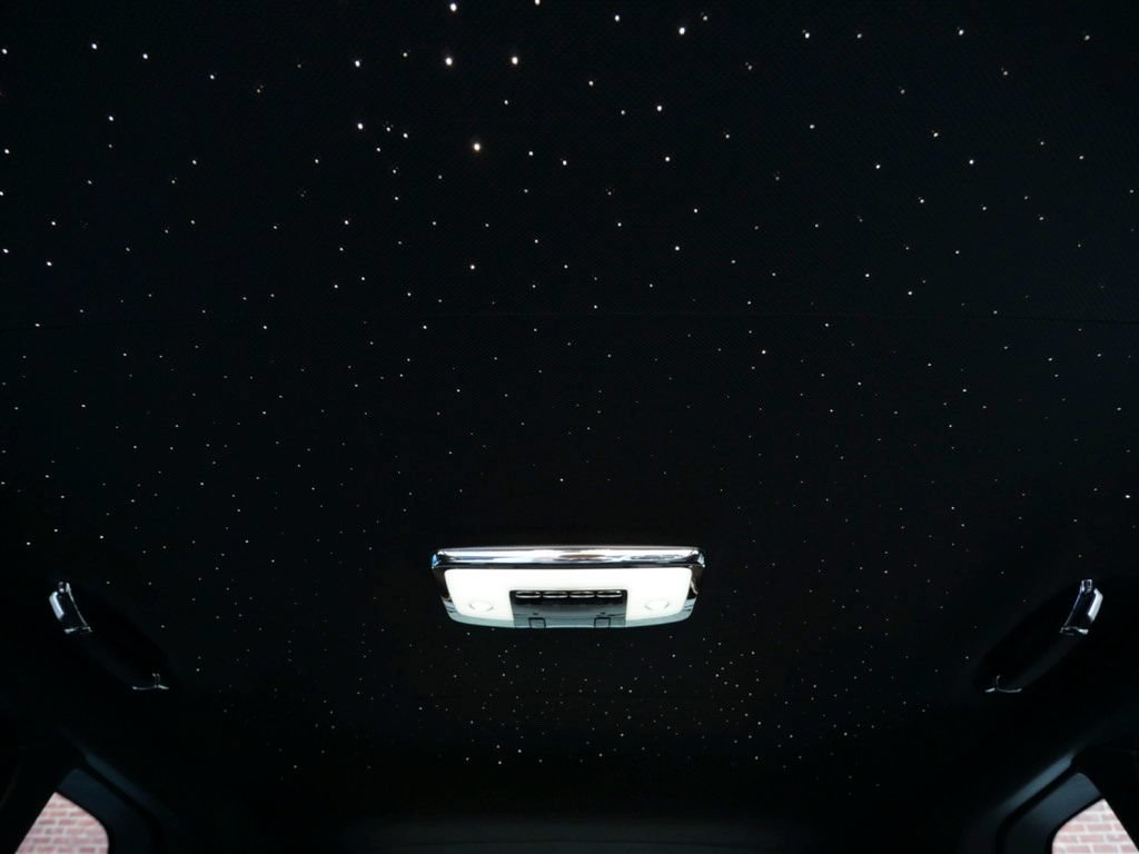 Certified 2023 Rolls-Royce Cullinan AWD/4WD image 19